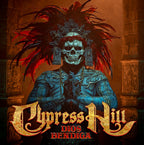 Cypress Hill – Dios Bendiga (CD)