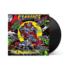 Czarface - Czarface - The Odd Czar Against Us