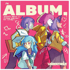 Unbeatable: Album. - Original Soundtrack (3-LP Vinyl)