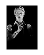 David Bowie (1976) Photo Print