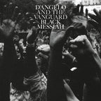 D'Angelo – Black Messiah (CD)
