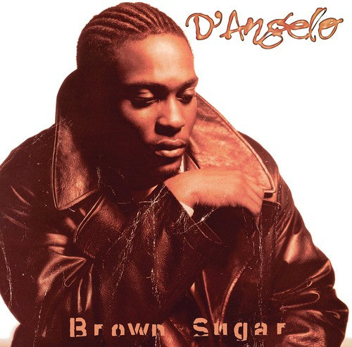 D'Angelo – Brown Sugar (2-LP Vinyl)