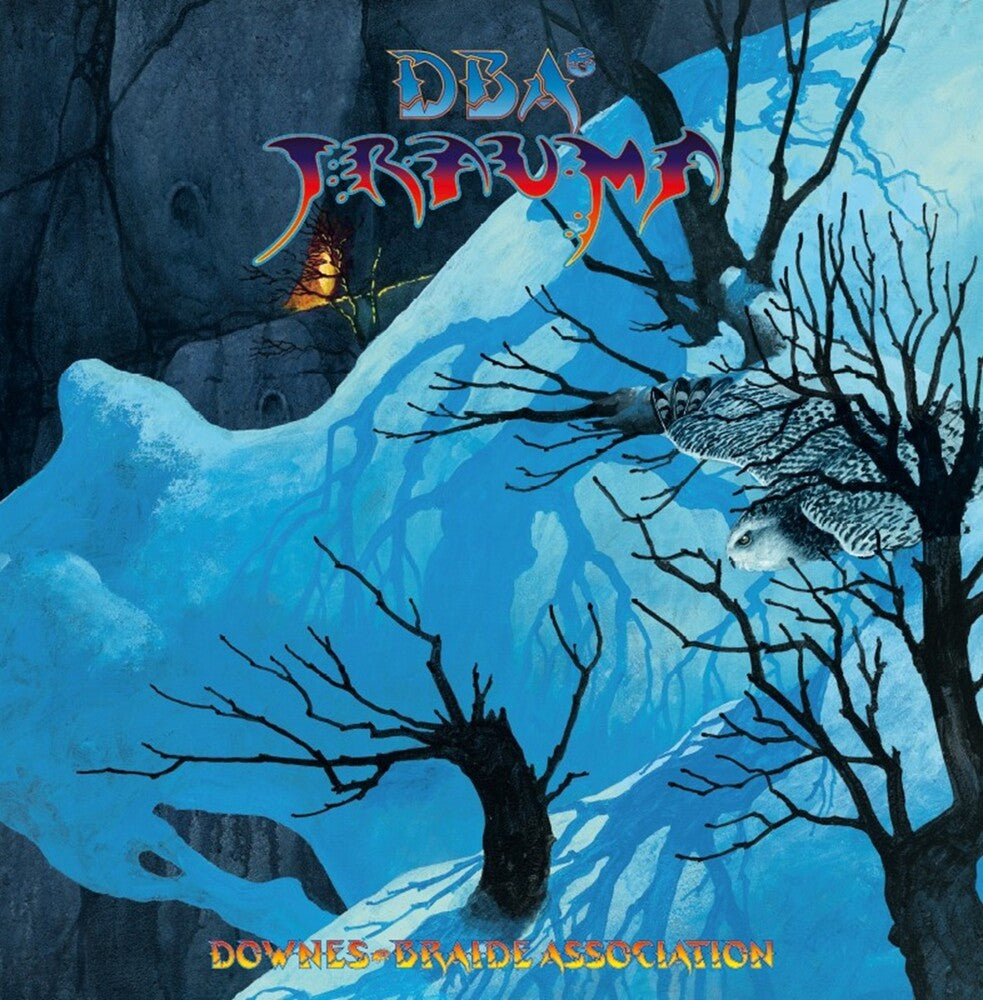 DBA (Downes Braide Association) – Trauma (CD)