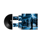 Daniel Donato – Ryman To Robert's (5-LP Vinyl)