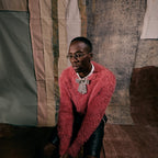 Dahi – Black Boy (CD)