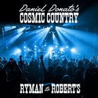 Daniel Donato – Ryman To Robert's (5-LP Vinyl)