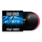 Daniel Donato – Ryman To Robert's (5-LP Vinyl)