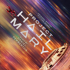 Daniel Pemberton – Project Hail Mary (CD)