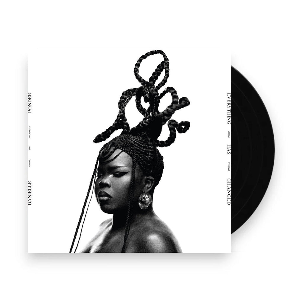 Danielle Ponder – Everything Has Changed (LP Vinyl)