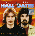 Daryl Hall & John Oates – The Atlantic Collection (CD)