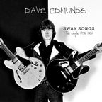 Dave Edmunds – Swan Songs: The Singles, 1976-1981 (2-LP Vinyl)