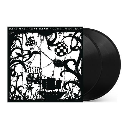 Dave Matthews - Dave Matthews - Come Tomorrow [2LP]