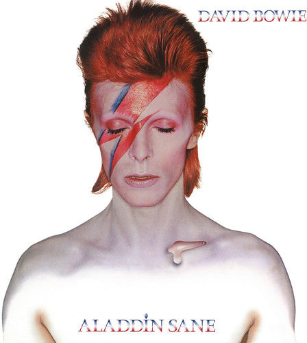 David Bowie – Aladdin Sane (LP Vinyl)