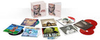 David Bowie – Brilliant Adventure (11-CD)