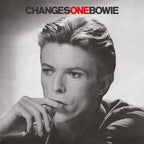 David Bowie – Changesonebowie (CD)