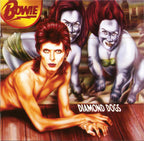 David Bowie – Diamond Dogs (CD)