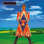 David Bowie – Earthling: 2021 Remaster (2-LP Vinyl)