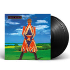 David Bowie – Earthling: 2021 Remaster (2-LP Vinyl)
