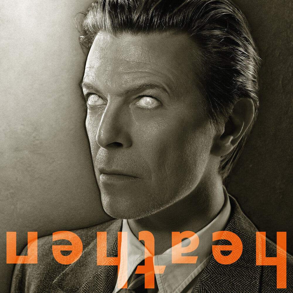 David Bowie – Heathen (CD)
