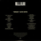 David Bowie – Heroes (CD)