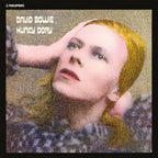 David Bowie – Hunky Dory (LP Vinyl)
