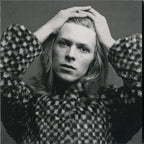 David Bowie – Hunky Dory (CD)