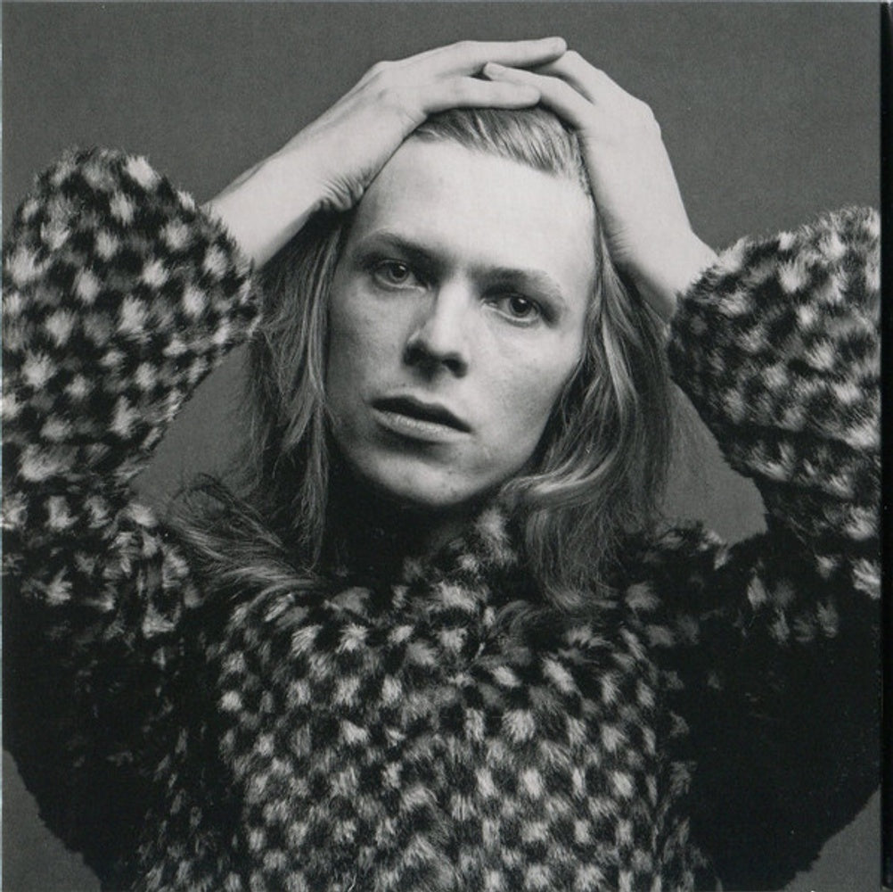 David Bowie – Hunky Dory (CD)