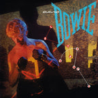 David Bowie – Let's Dance (LP Vinyl)