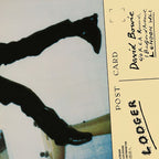 David Bowie – Lodger (CD)