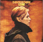 David Bowie – Low (CD)