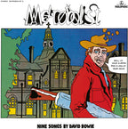 David Bowie – Metrobolist (CD)