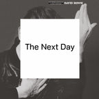David Bowie – The Next Day (2-LP Vinyl)