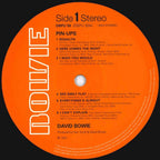 David Bowie – Pinups (LP Vinyl)