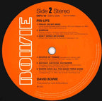 David Bowie – Pinups (LP Vinyl)
