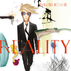David Bowie – Reality (CD)