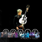 David Bowie – Reality Tour (3-LP Vinyl)