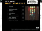 David Bowie – Rise And Fall Of Ziggy Stardust And The Spiders (CD)