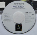 David Bowie – Rise And Fall Of Ziggy Stardust And The Spiders (CD)