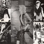 David Bowie – Rise And Fall Of Ziggy Stardust And The Spiders (CD)