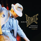 David Bowie – Serious Moonlight, Live 83 (2-CD)