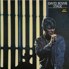David Bowie – Stage (2-CD)