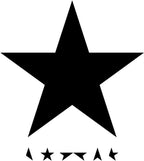 David Bowie – Star (CD)