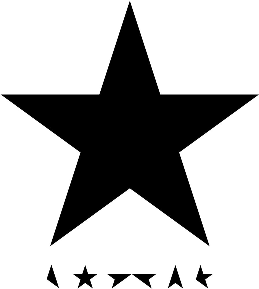 David Bowie – Star (CD)