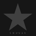 David Bowie – Star (LP Vinyl)