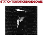 David Bowie – Station To Station (LP Vinyl)