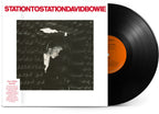 David Bowie – Station To Station (LP Vinyl)