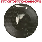 David Bowie – Station To Station (LP Vinyl)