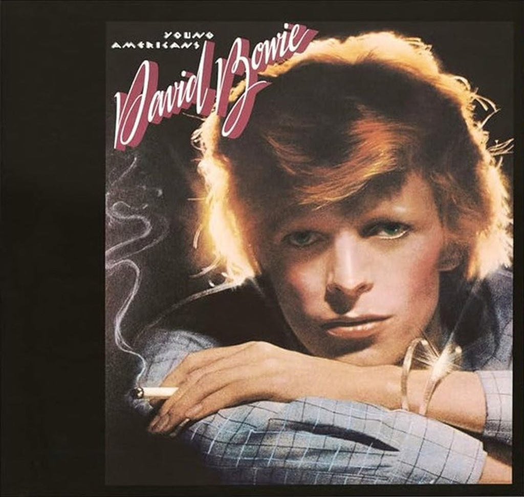 David Bowie – Young Americans (CD)