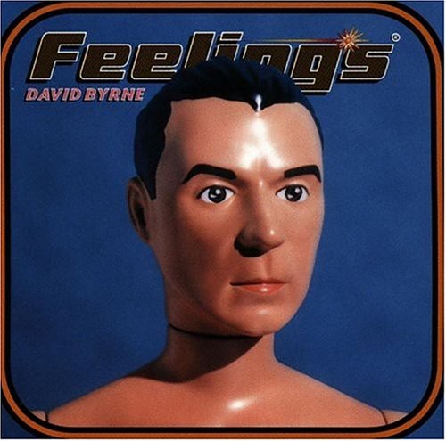 David Byrne – Feelings (CD)