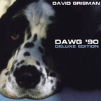 David Grisman – Dawg '90 (4-LP Vinyl)
